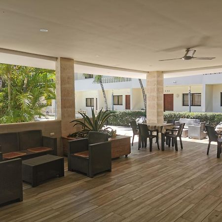 Hotel Cambri Nagua Dış mekan fotoğraf