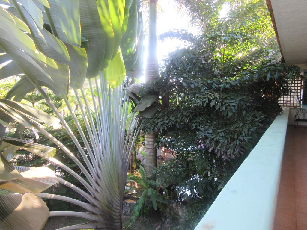 Hotel Cambri Nagua Dış mekan fotoğraf