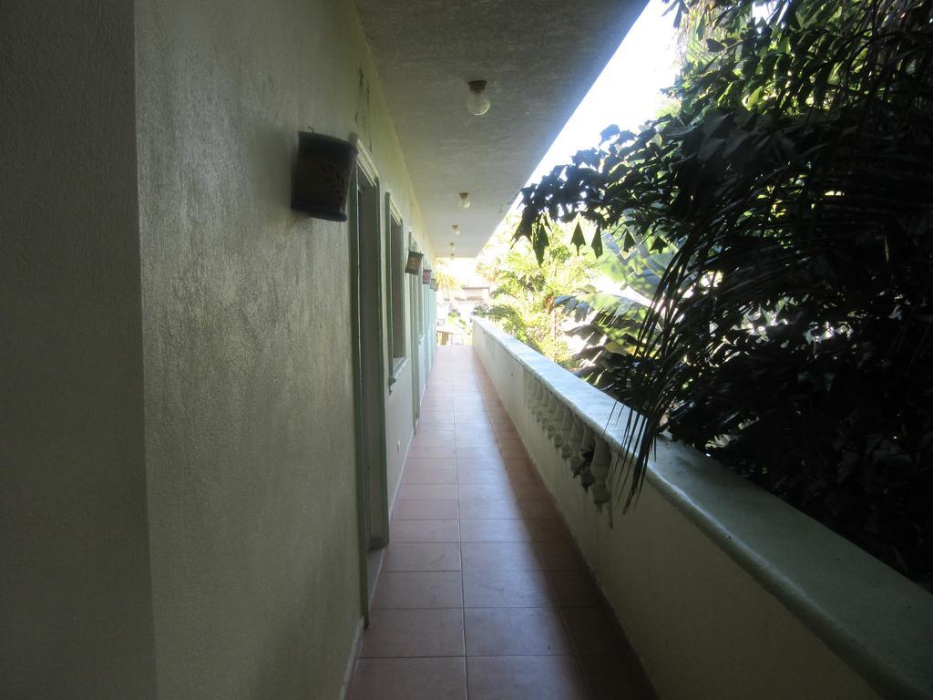 Hotel Cambri Nagua Dış mekan fotoğraf