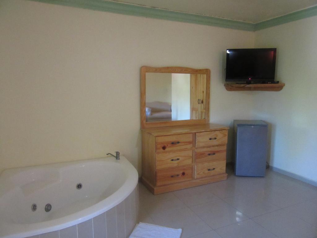 Hotel Cambri Nagua Oda fotoğraf