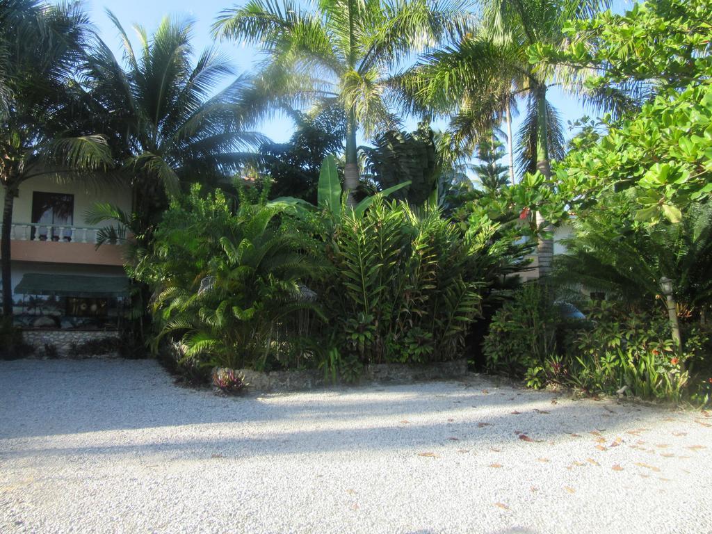 Hotel Cambri Nagua Dış mekan fotoğraf