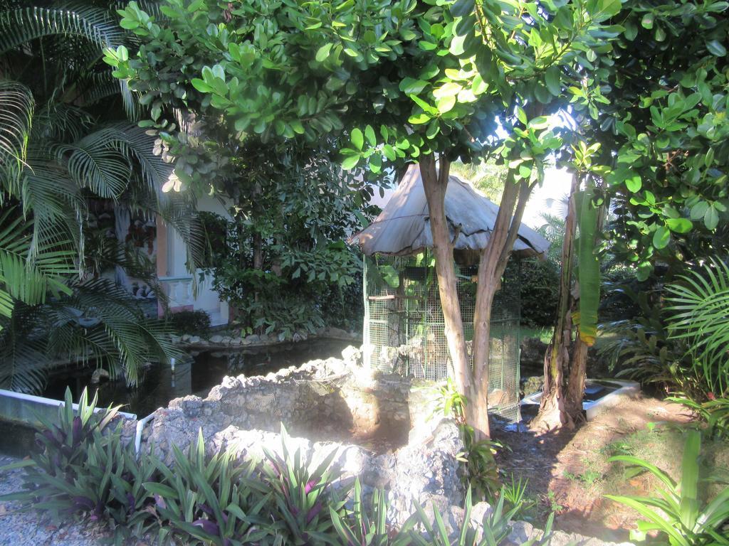 Hotel Cambri Nagua Dış mekan fotoğraf