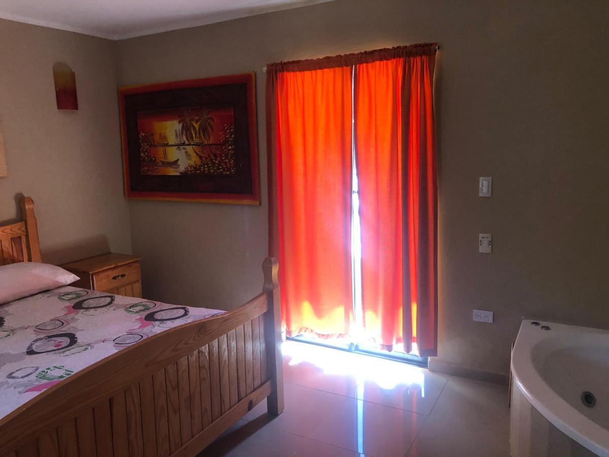 Hotel Cambri Nagua Dış mekan fotoğraf