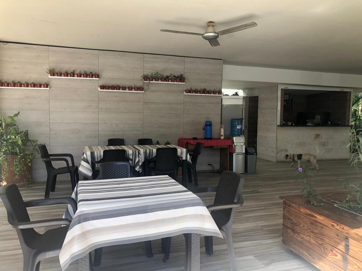 Hotel Cambri Nagua Dış mekan fotoğraf