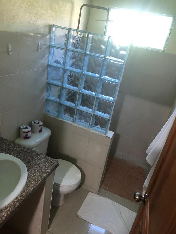 Hotel Cambri Nagua Dış mekan fotoğraf