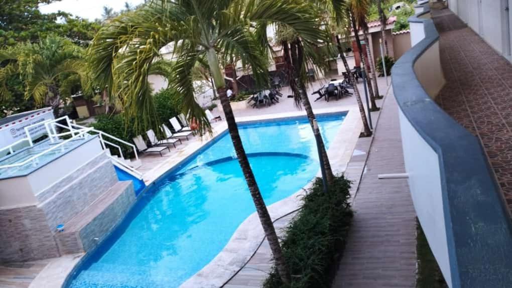 Hotel Cambri Nagua Dış mekan fotoğraf