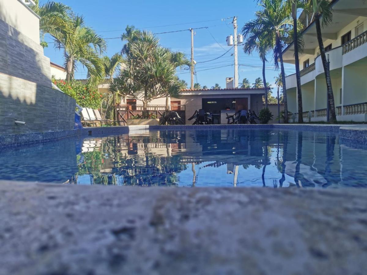 Hotel Cambri Nagua Dış mekan fotoğraf