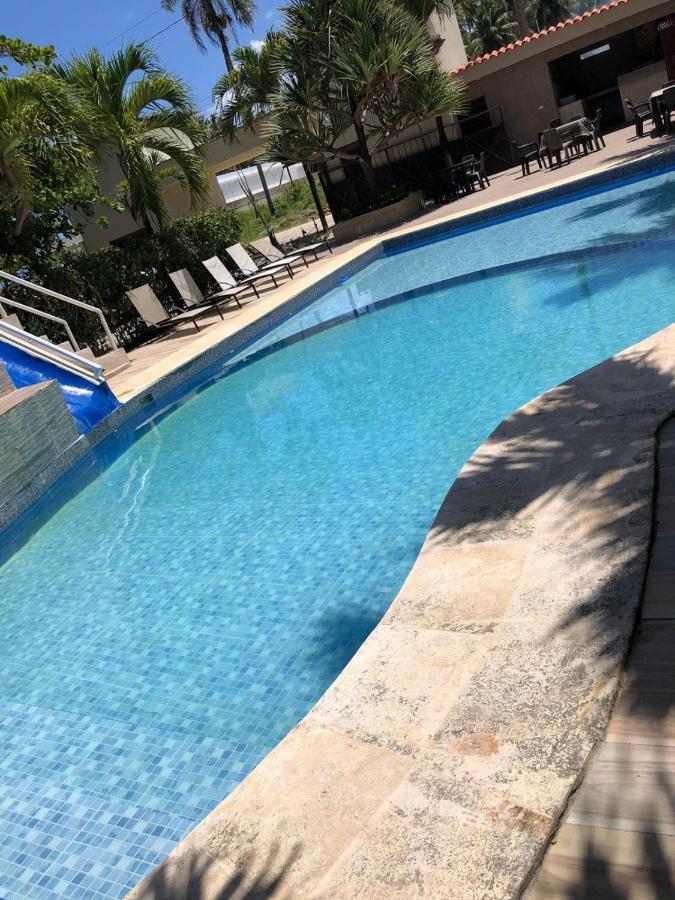 Hotel Cambri Nagua Dış mekan fotoğraf