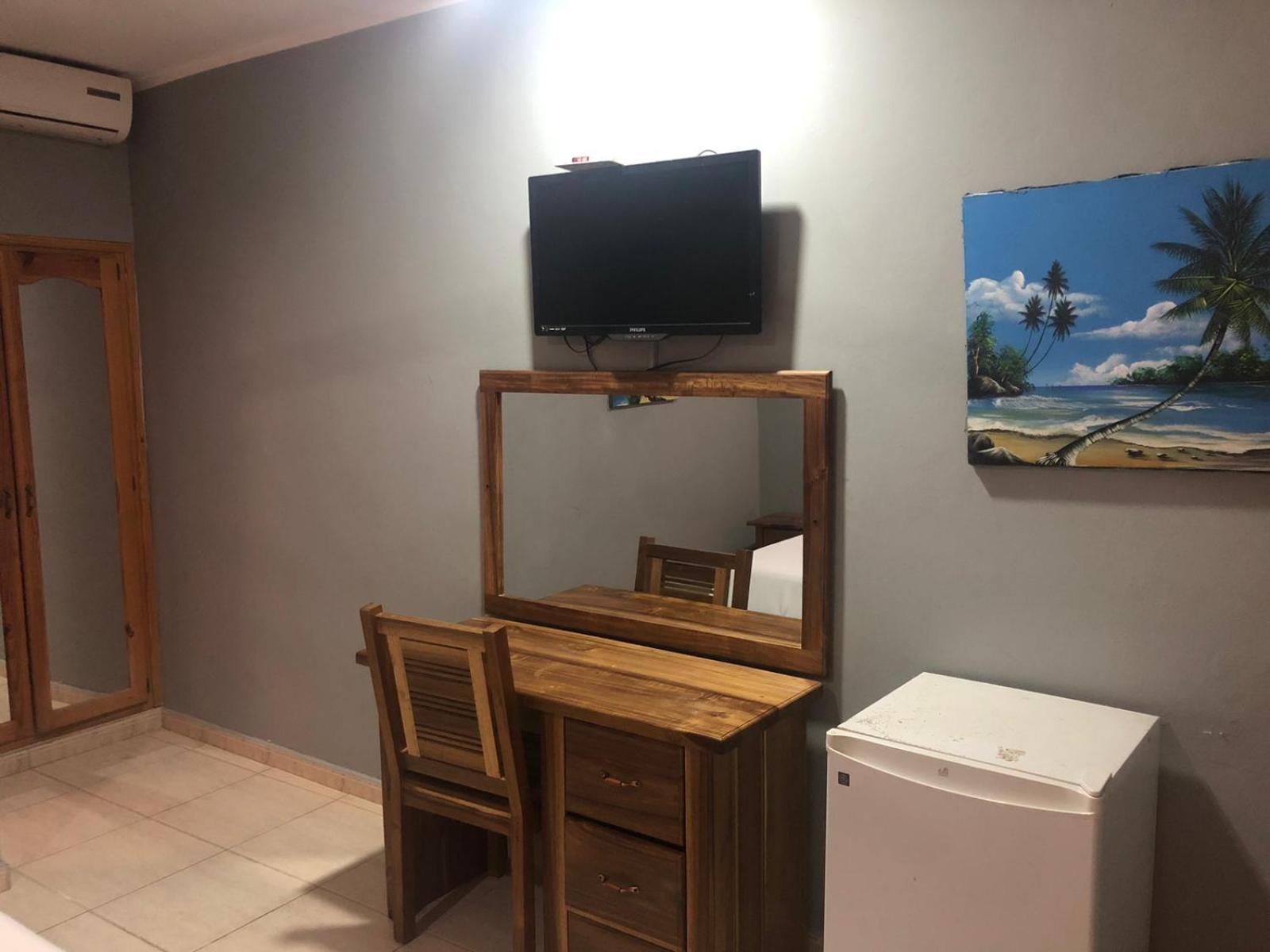 Hotel Cambri Nagua Dış mekan fotoğraf