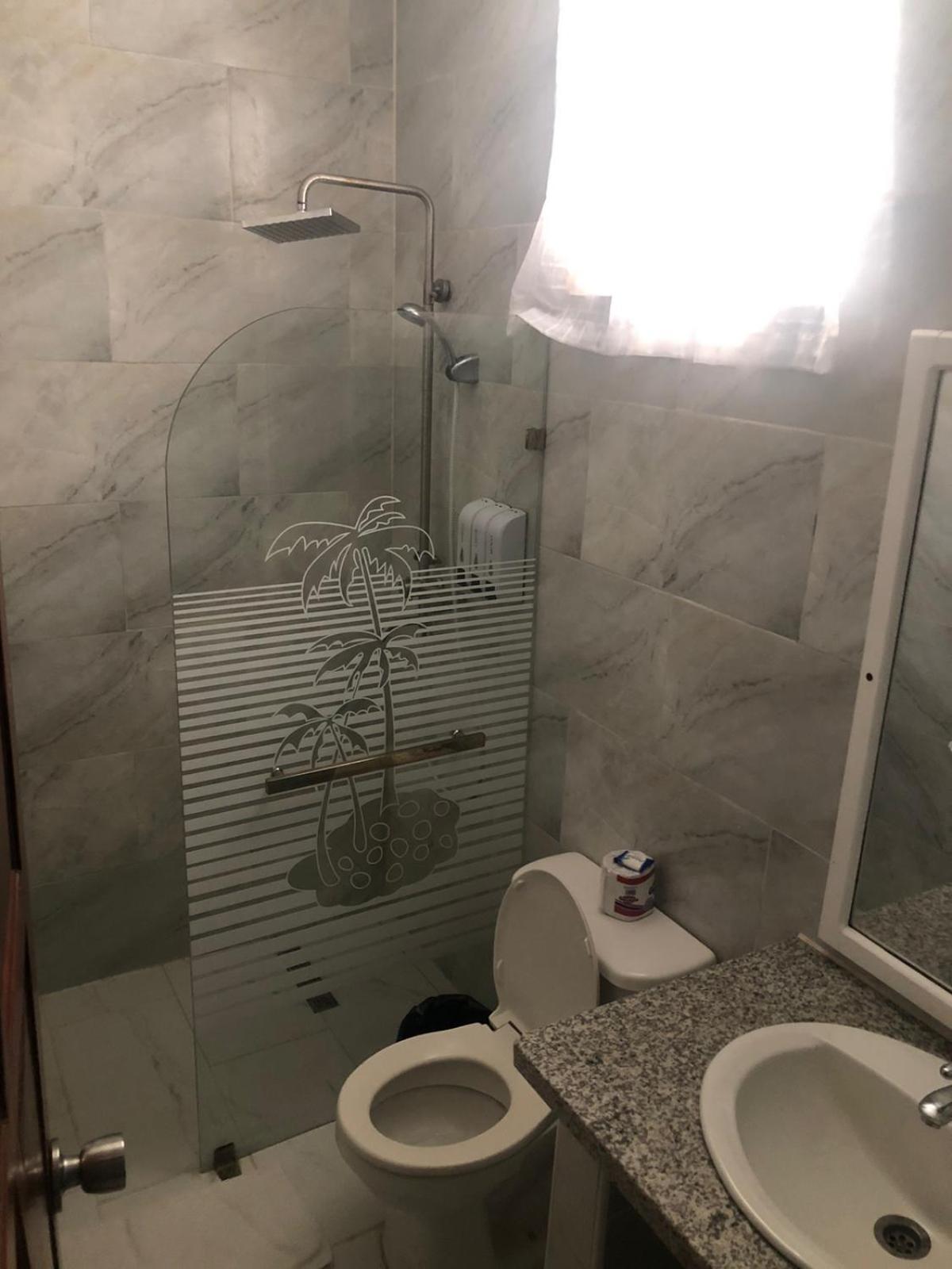 Hotel Cambri Nagua Dış mekan fotoğraf
