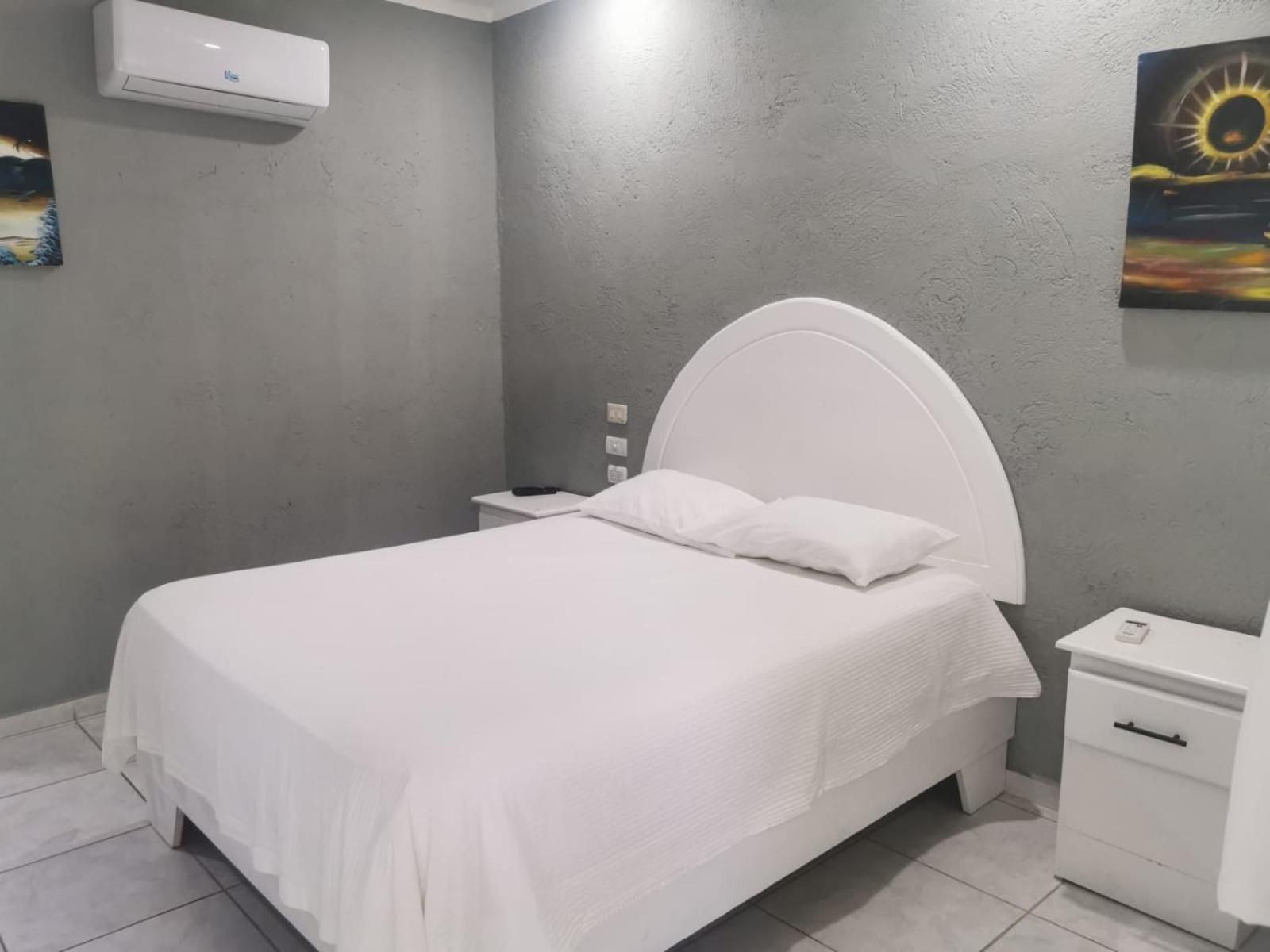 Hotel Cambri Nagua Dış mekan fotoğraf
