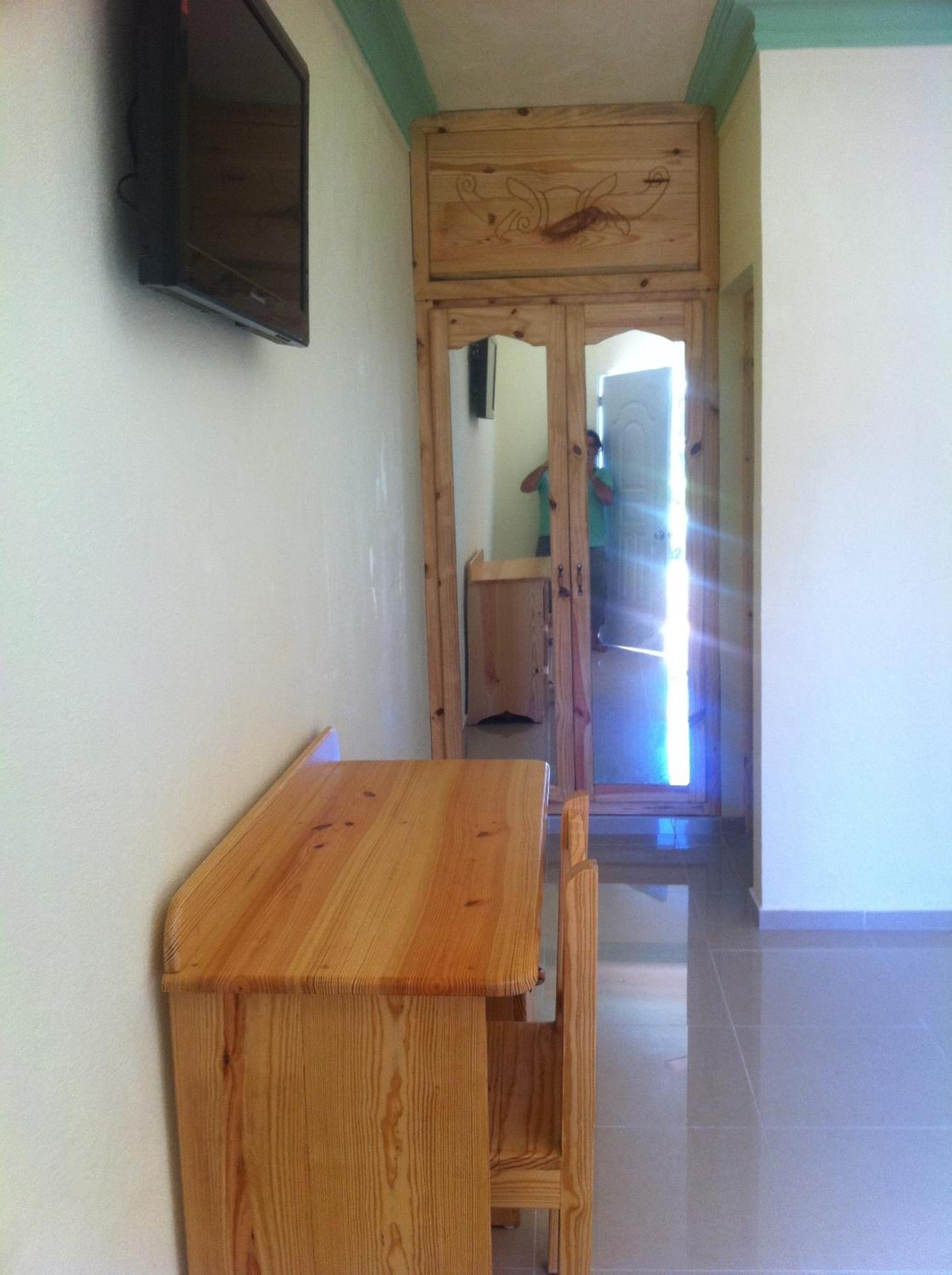Hotel Cambri Nagua Dış mekan fotoğraf