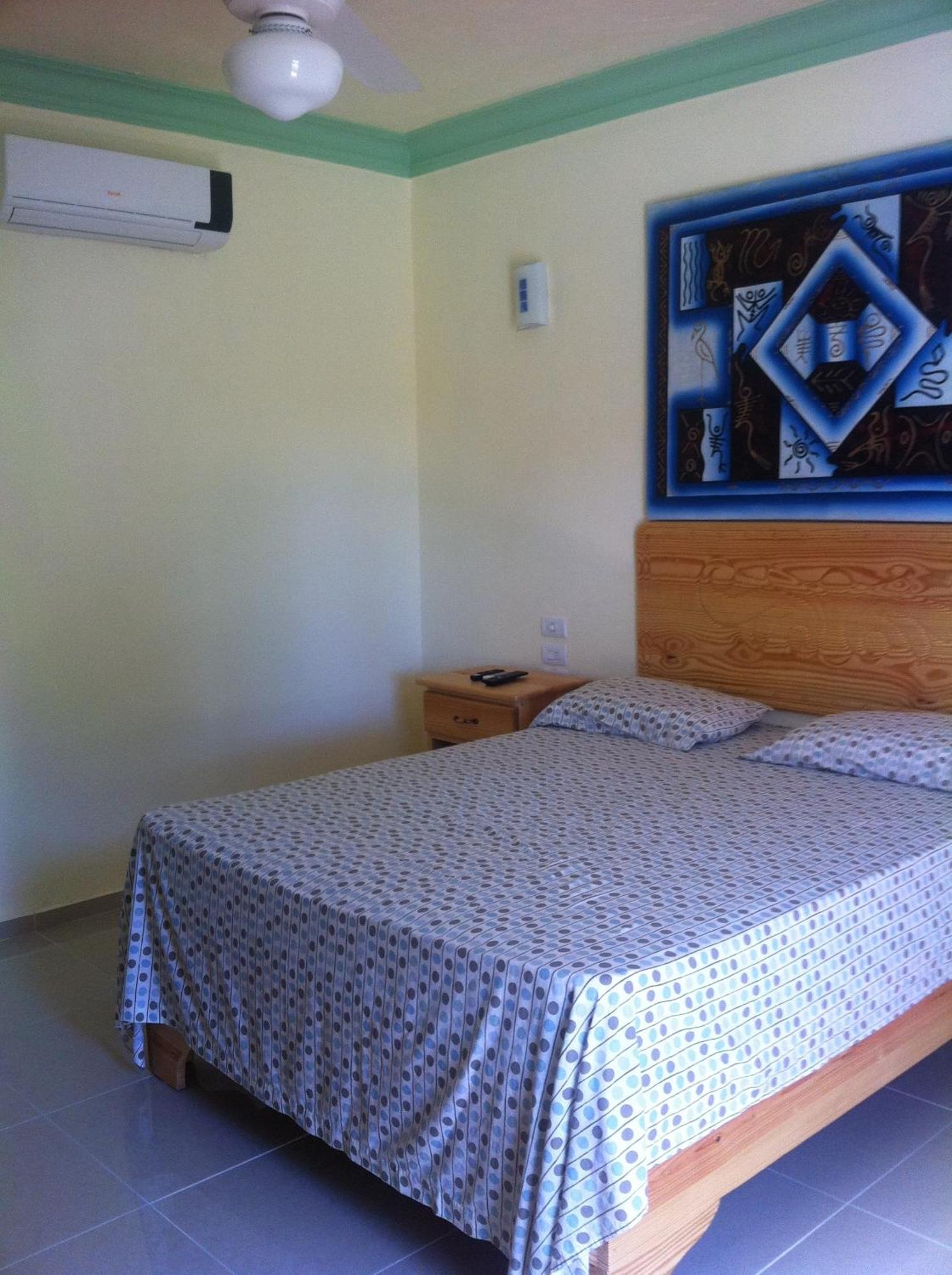Hotel Cambri Nagua Dış mekan fotoğraf