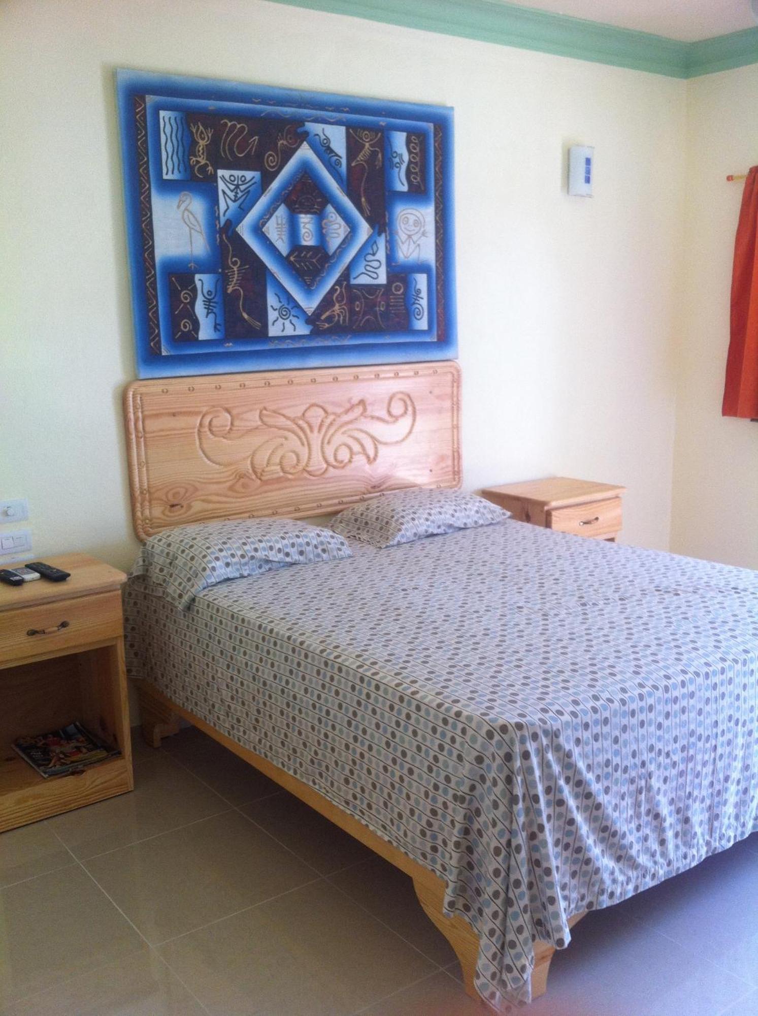 Hotel Cambri Nagua Dış mekan fotoğraf