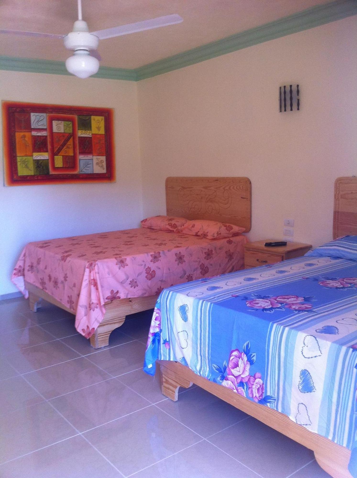 Hotel Cambri Nagua Dış mekan fotoğraf