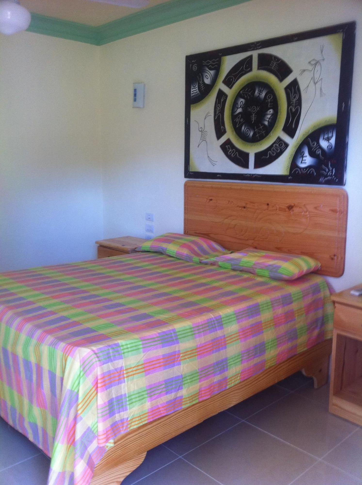 Hotel Cambri Nagua Dış mekan fotoğraf