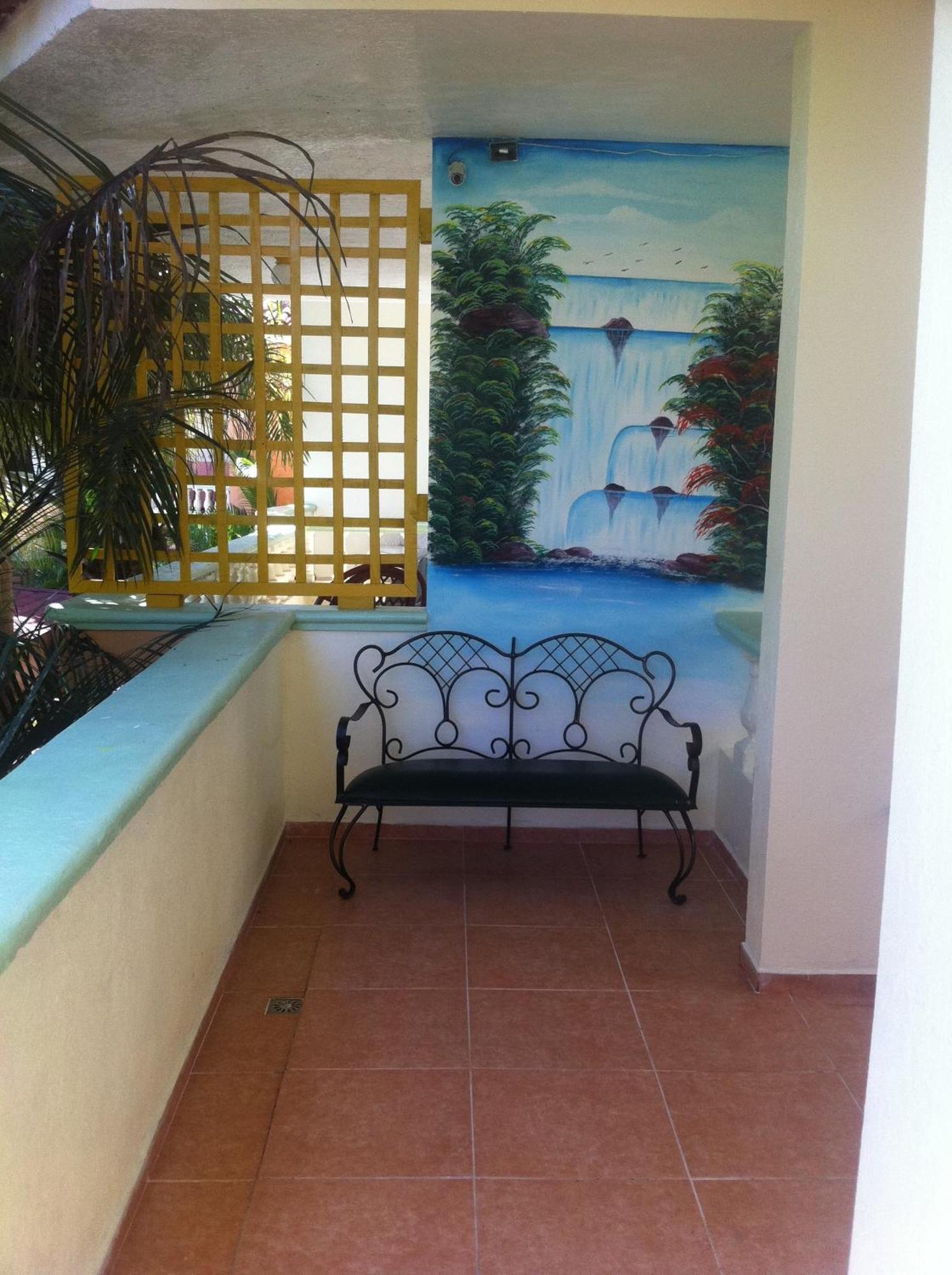 Hotel Cambri Nagua Dış mekan fotoğraf