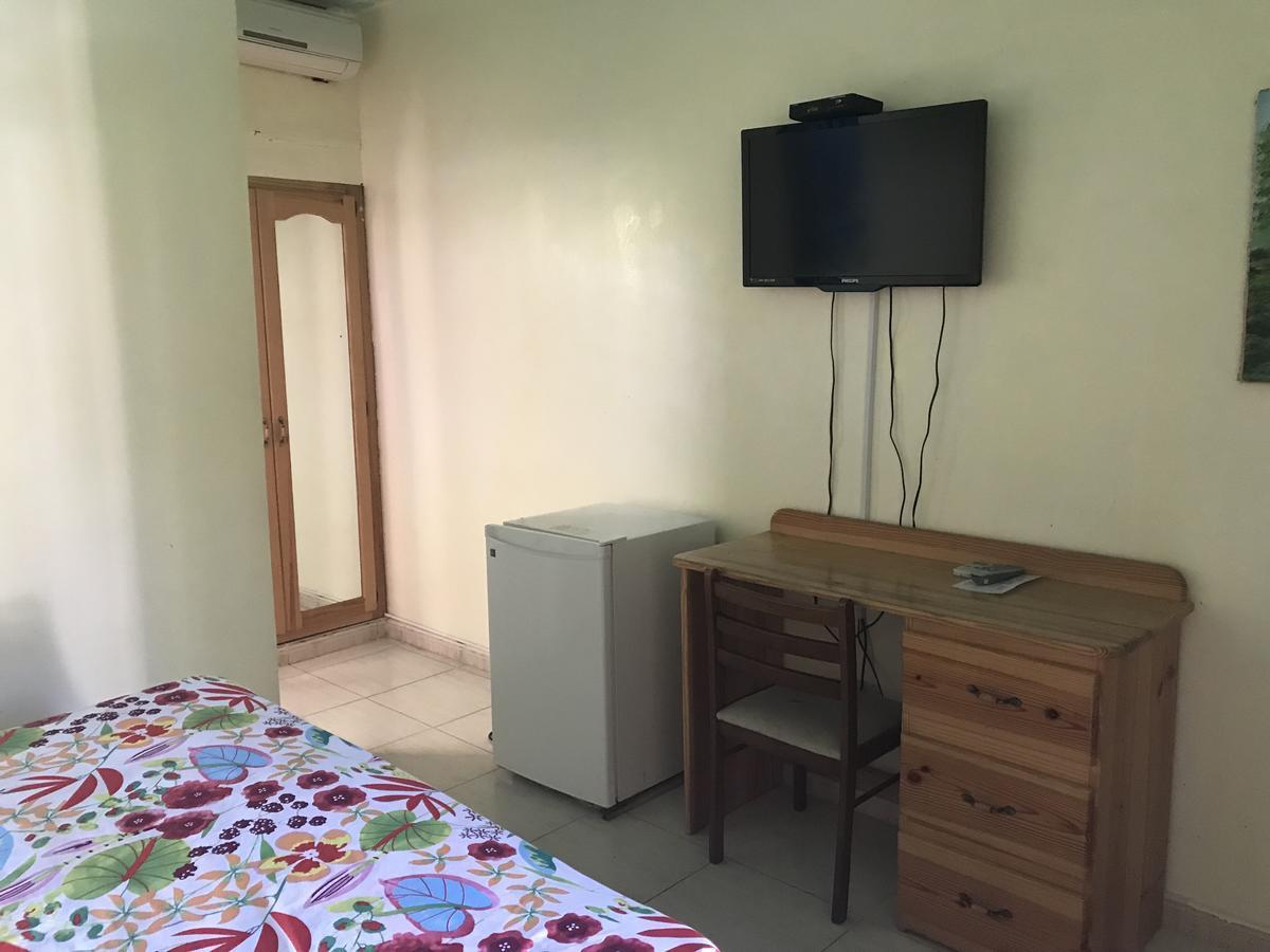 Hotel Cambri Nagua Dış mekan fotoğraf