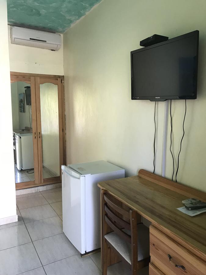 Hotel Cambri Nagua Dış mekan fotoğraf