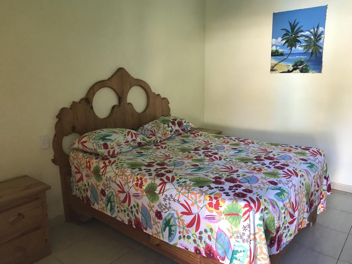Hotel Cambri Nagua Dış mekan fotoğraf