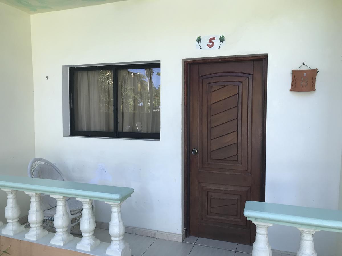 Hotel Cambri Nagua Dış mekan fotoğraf