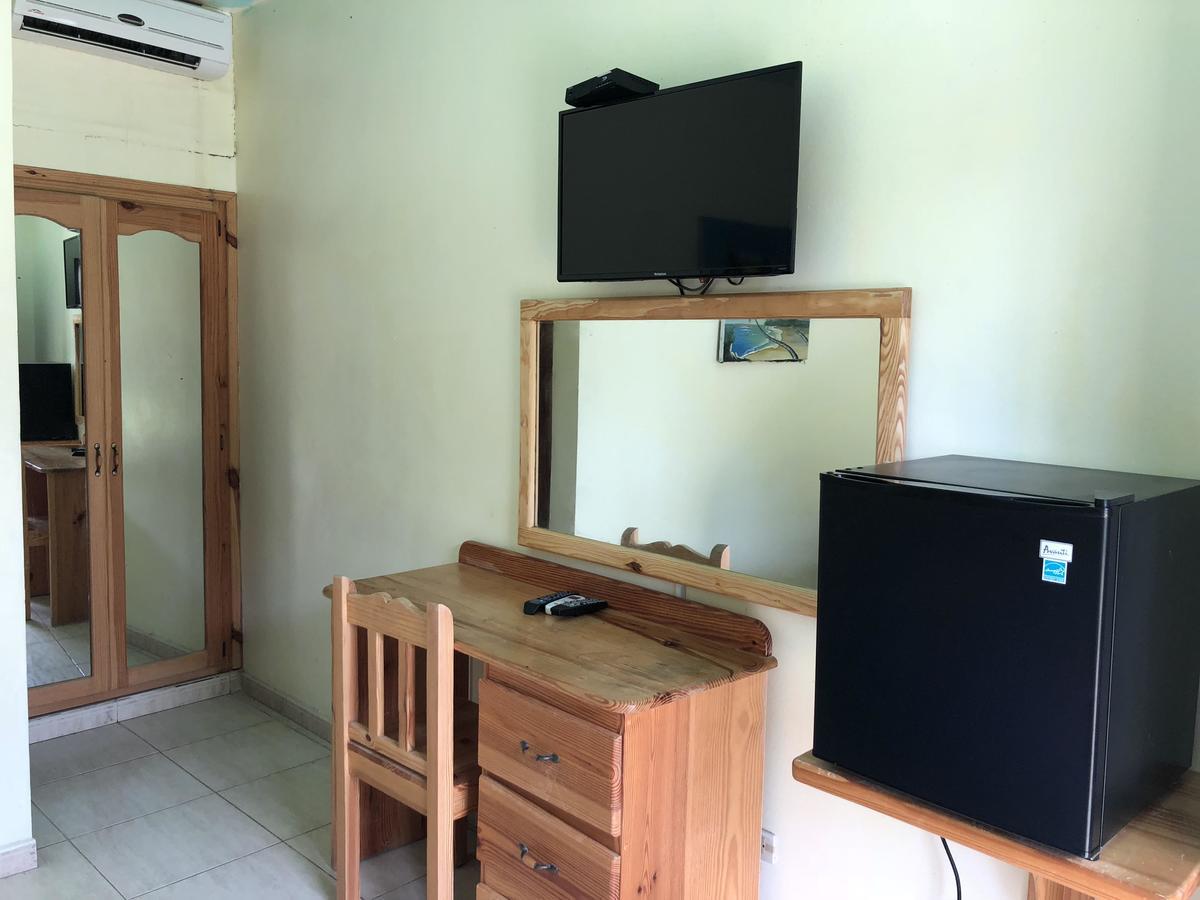Hotel Cambri Nagua Dış mekan fotoğraf