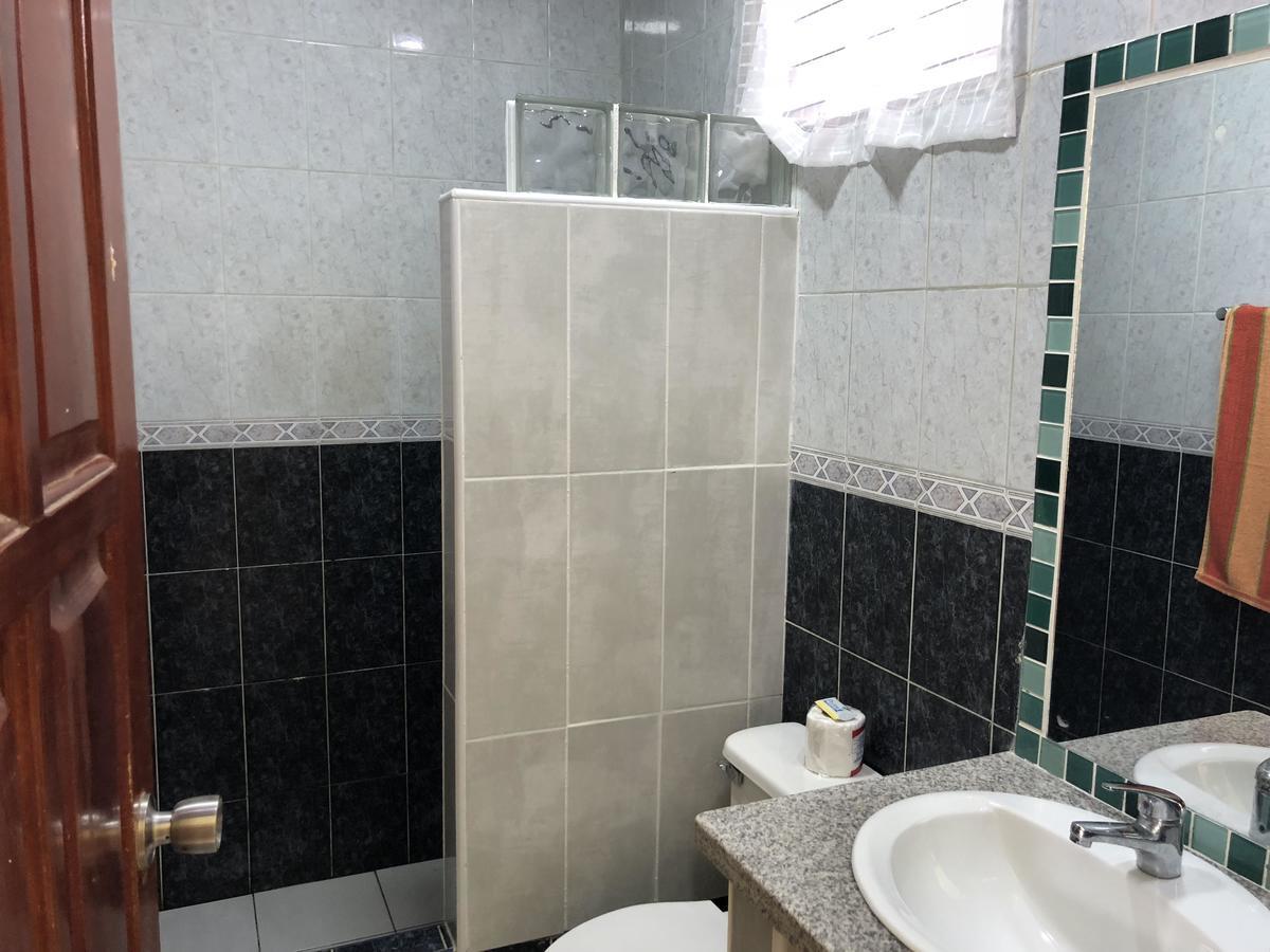 Hotel Cambri Nagua Dış mekan fotoğraf